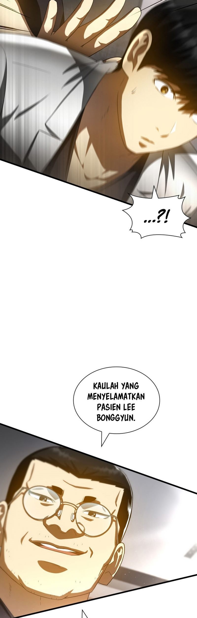 Perfect Surgeon Chapter 96 - halaman 22