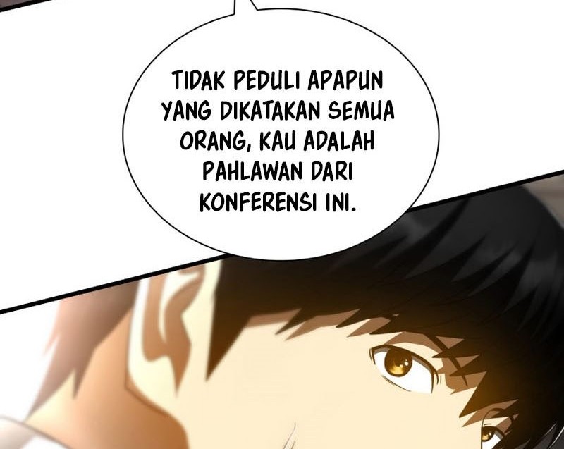 Perfect Surgeon Chapter 96 - halaman 23