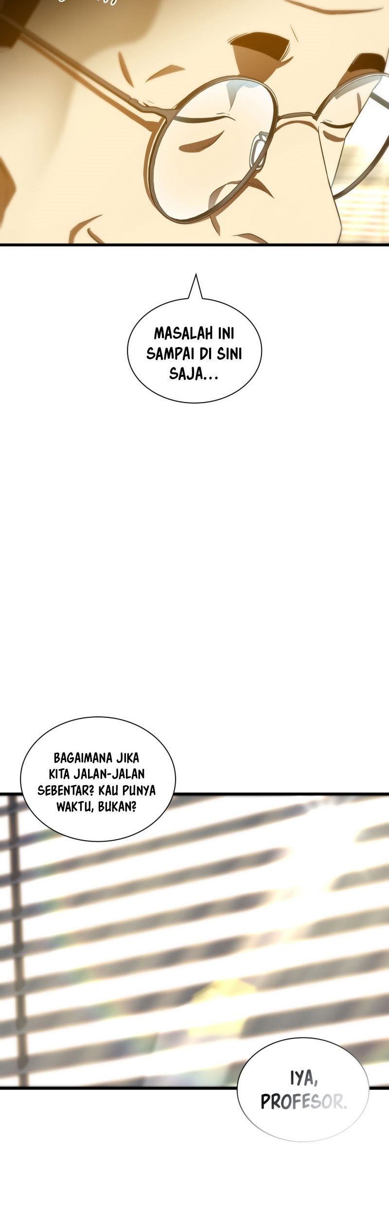 Perfect Surgeon Chapter 96 - halaman 26