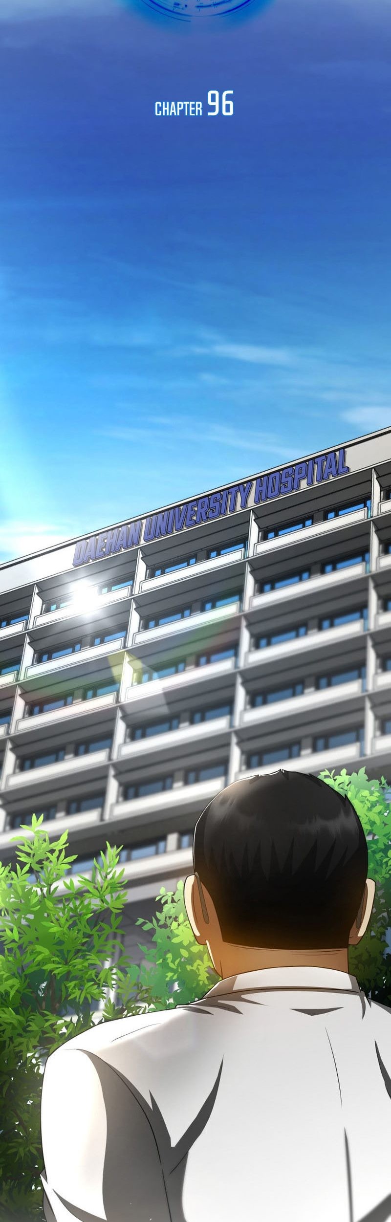 Perfect Surgeon Chapter 96 - halaman 28