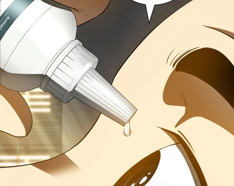 Perfect Surgeon Chapter 96 - halaman 3