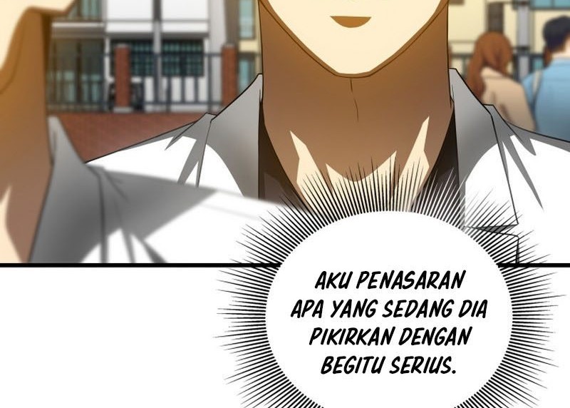 Perfect Surgeon Chapter 96 - halaman 31