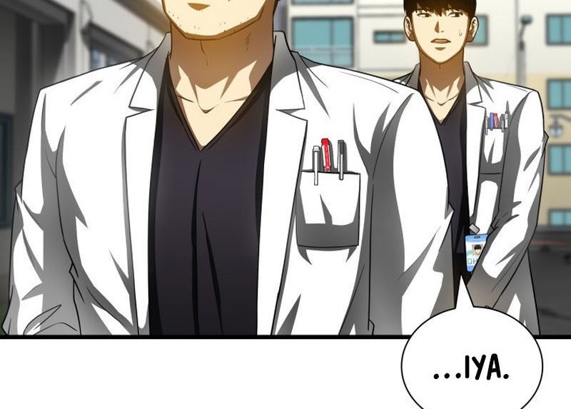 Perfect Surgeon Chapter 96 - halaman 33
