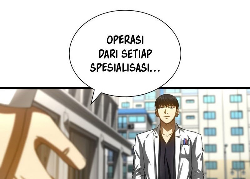 Perfect Surgeon Chapter 96 - halaman 35