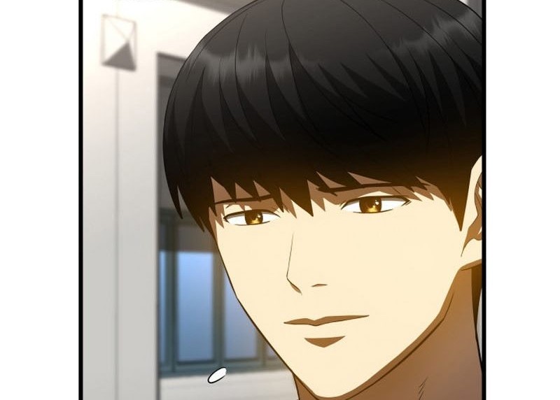 Perfect Surgeon Chapter 96 - halaman 37