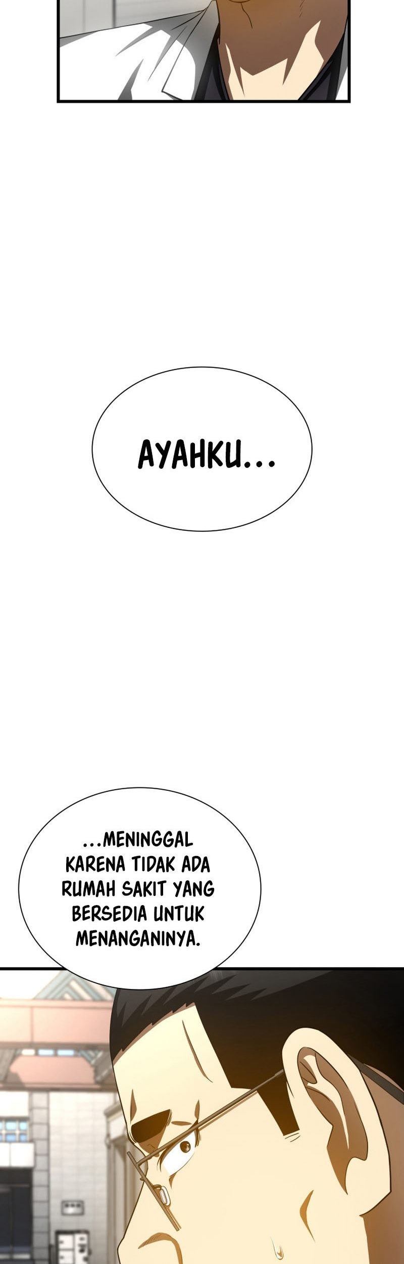Perfect Surgeon Chapter 96 - halaman 38