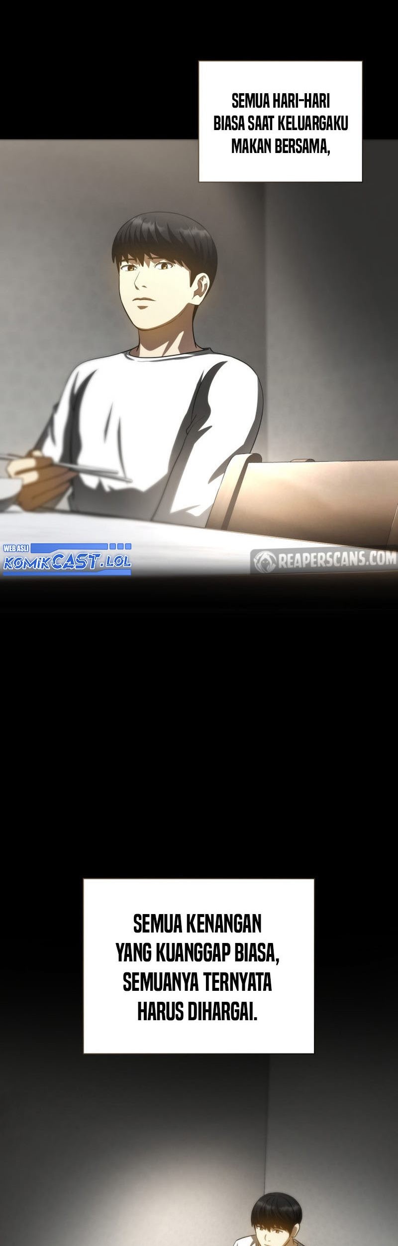 Perfect Surgeon Chapter 96 - halaman 44