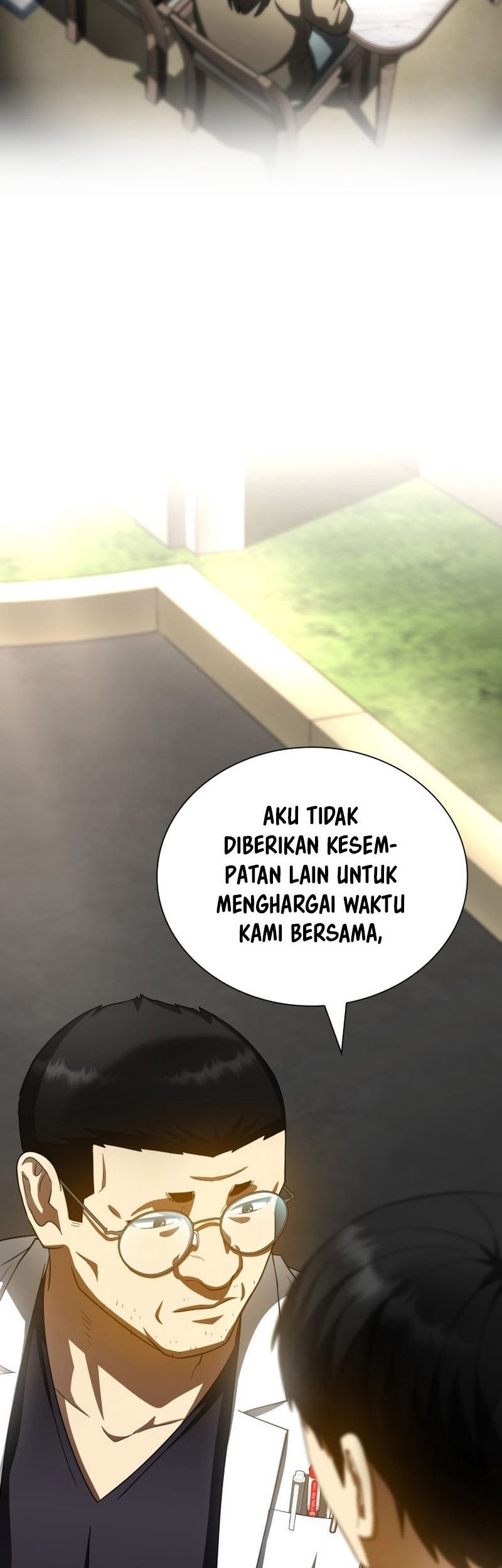 Perfect Surgeon Chapter 96 - halaman 46