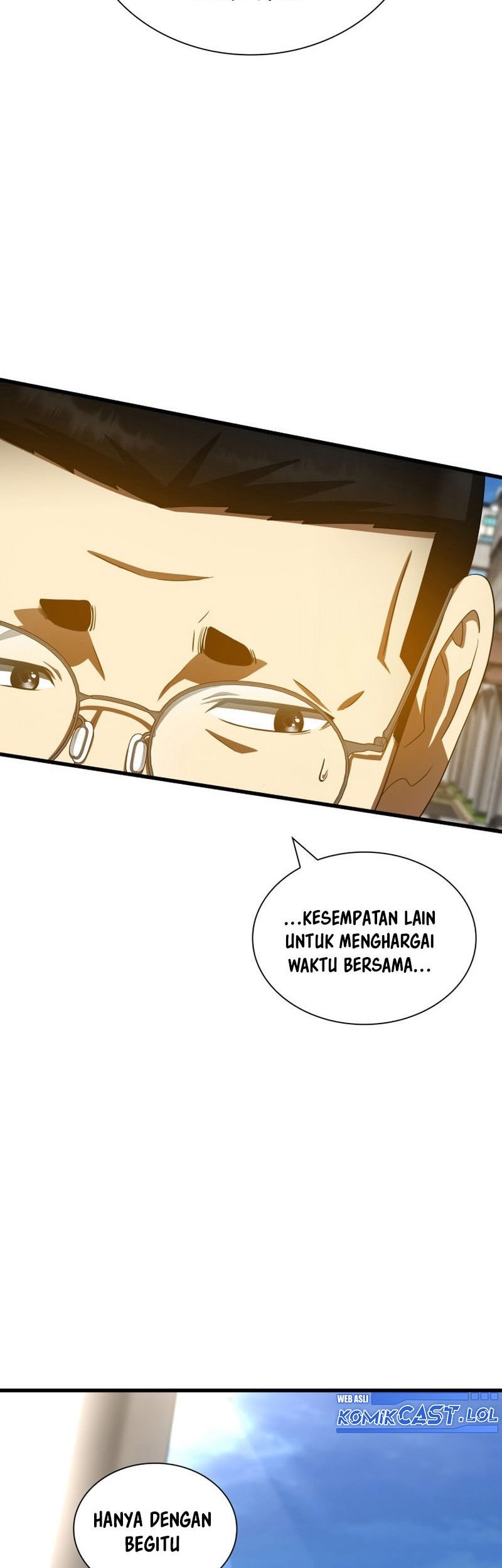Perfect Surgeon Chapter 96 - halaman 48