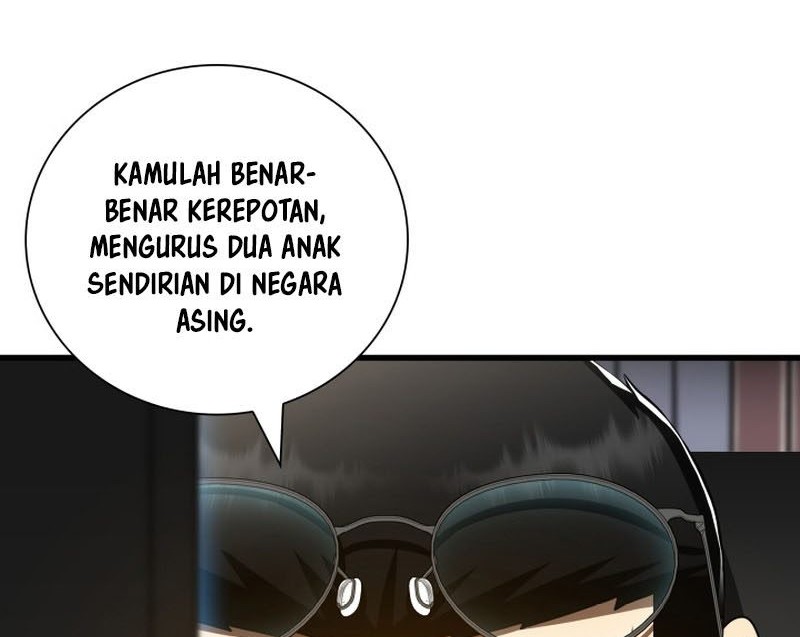 Perfect Surgeon Chapter 96 - halaman 5