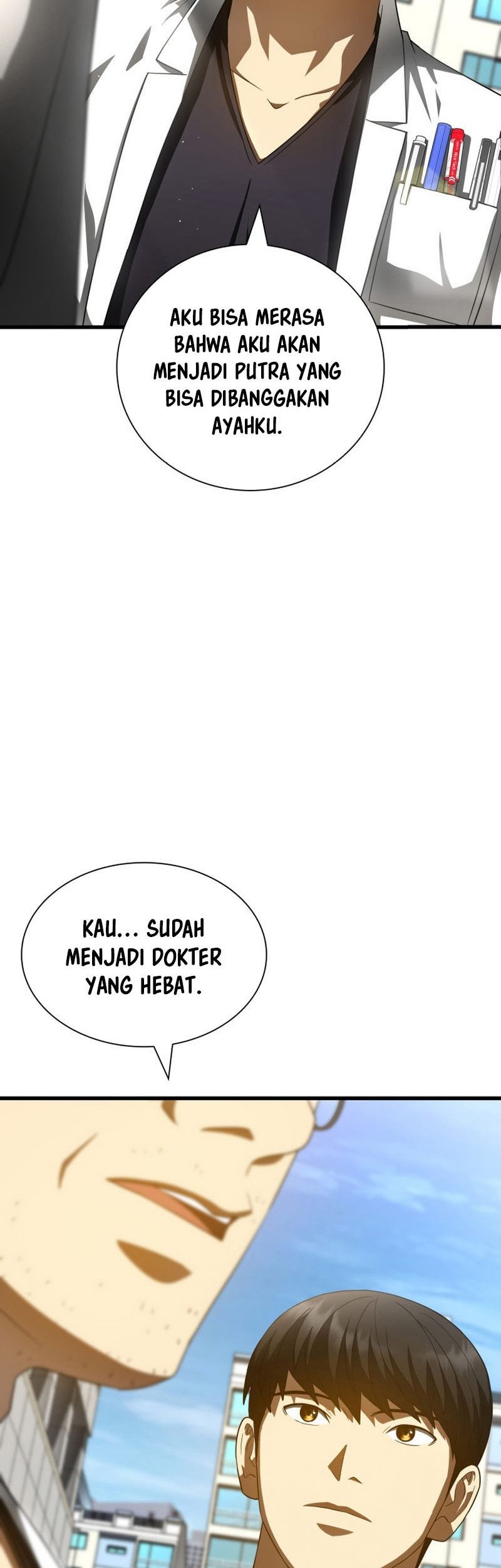 Perfect Surgeon Chapter 96 - halaman 50