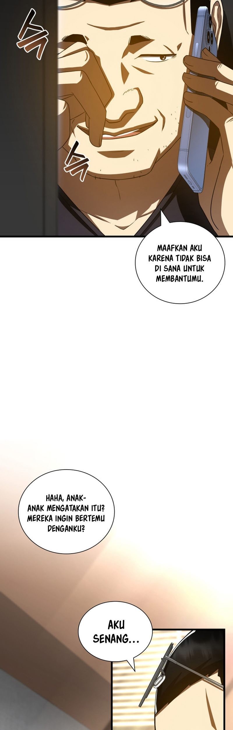 Perfect Surgeon Chapter 96 - halaman 6