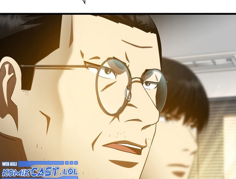 Perfect Surgeon Chapter 96 - halaman 61