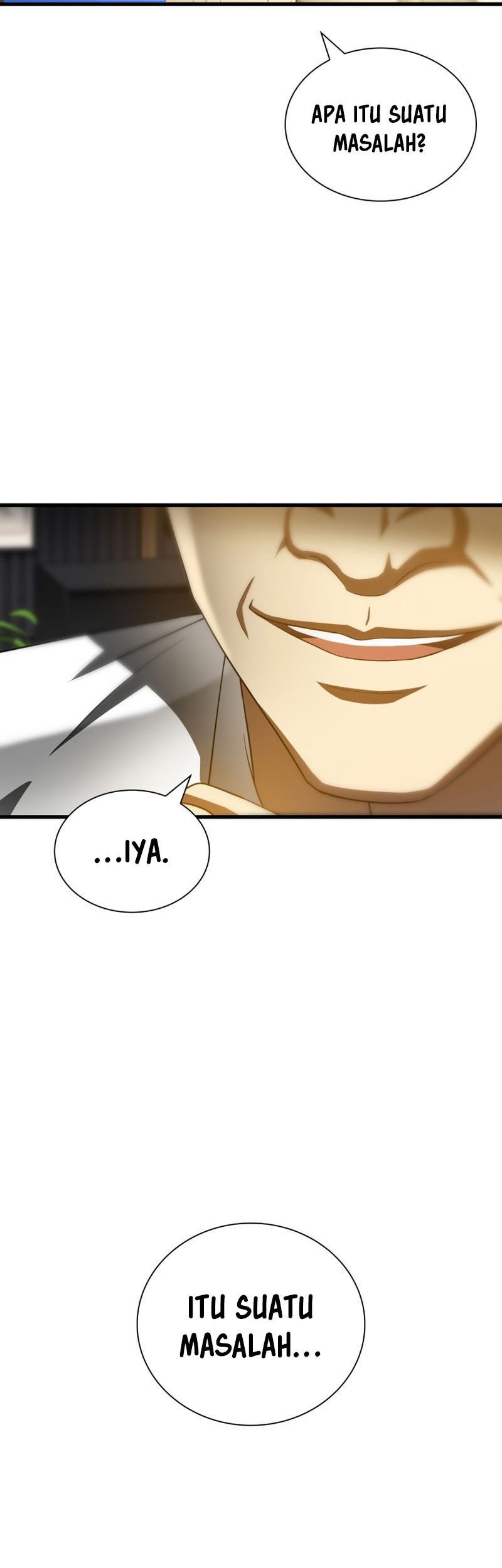 Perfect Surgeon Chapter 96 - halaman 62