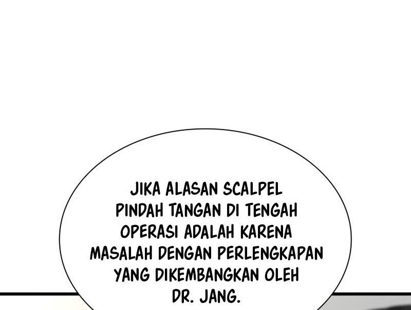 Perfect Surgeon Chapter 96 - halaman 63