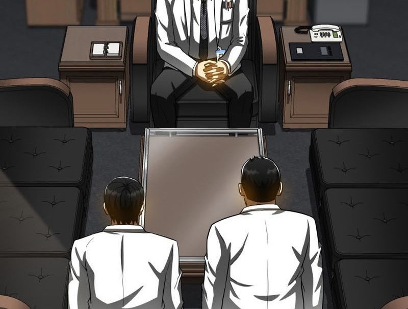 Perfect Surgeon Chapter 96 - halaman 65