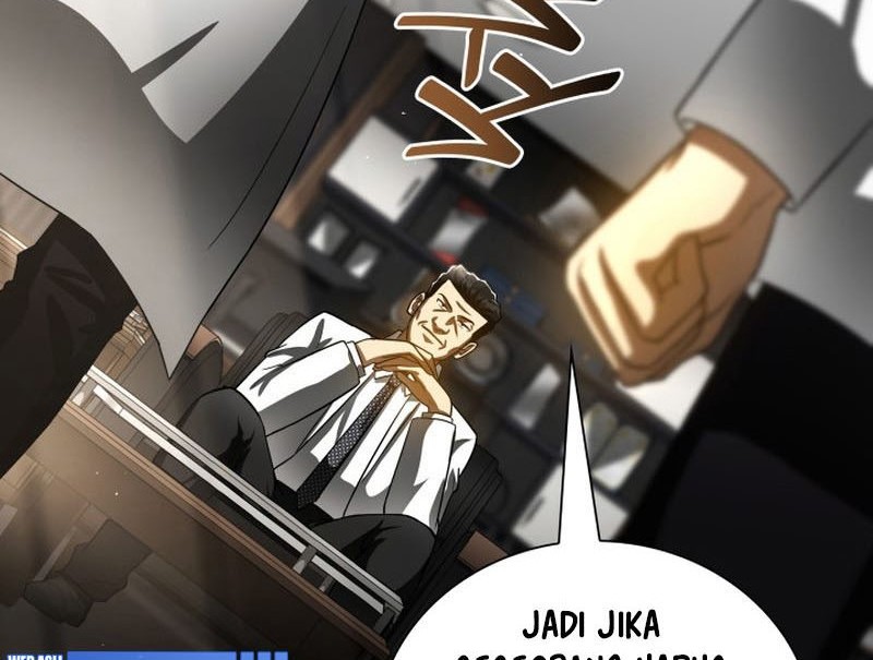 Perfect Surgeon Chapter 96 - halaman 69