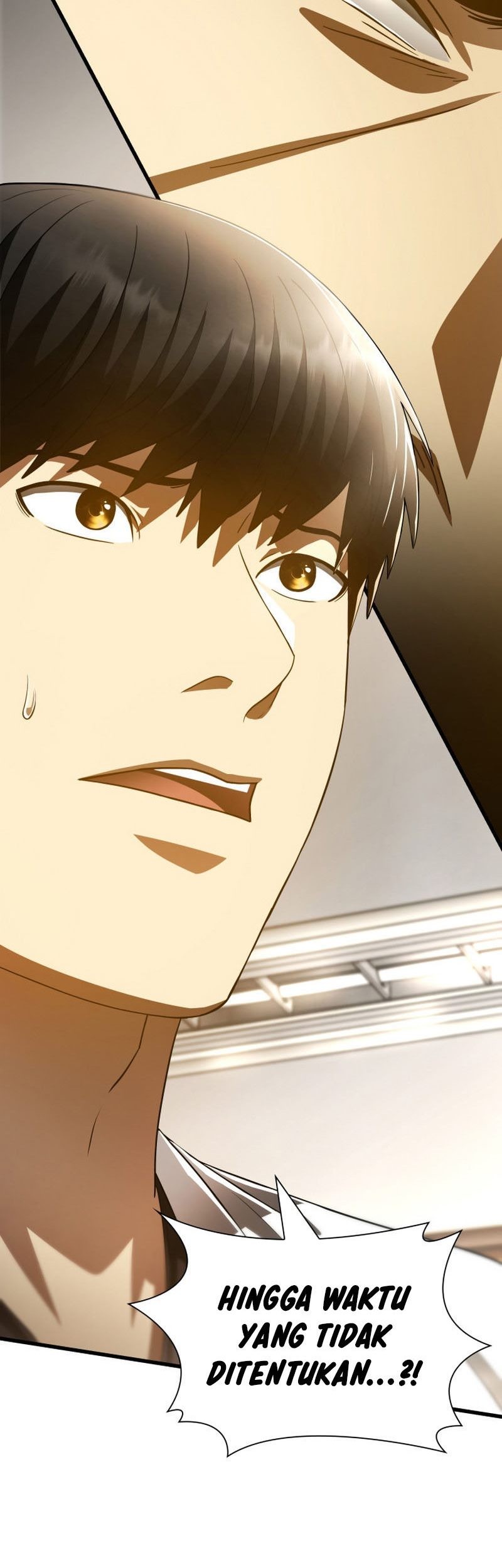 Perfect Surgeon Chapter 96 - halaman 72
