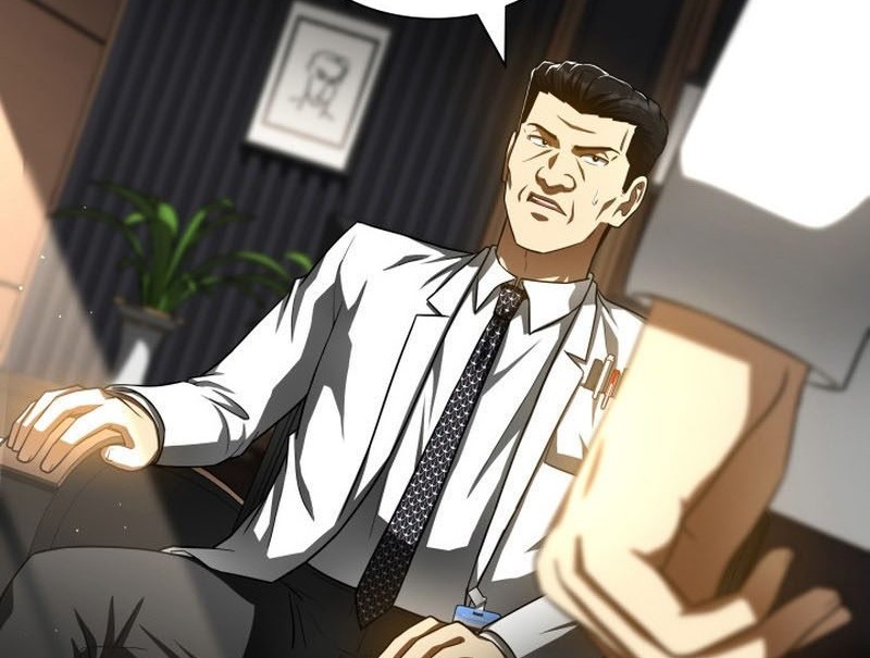 Perfect Surgeon Chapter 96 - halaman 77