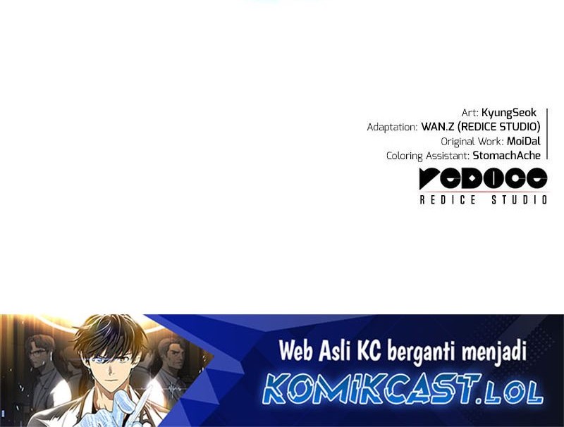 Perfect Surgeon Chapter 96 - halaman 83