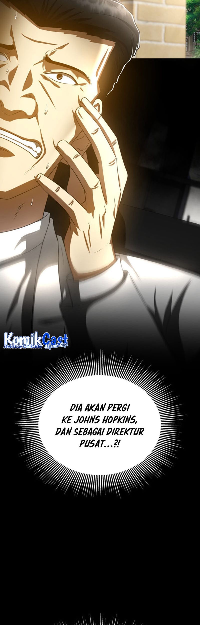Perfect Surgeon Chapter 97 - halaman 10