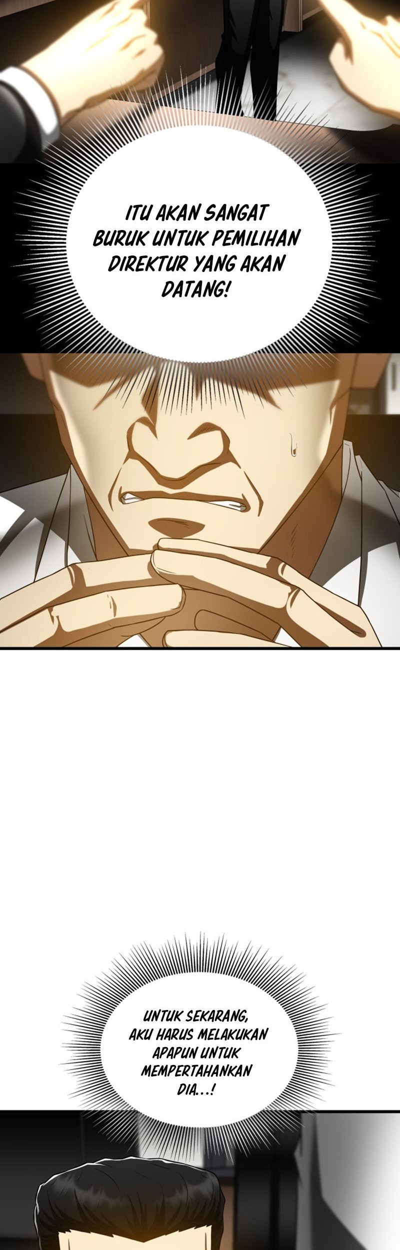 Perfect Surgeon Chapter 97 - halaman 16