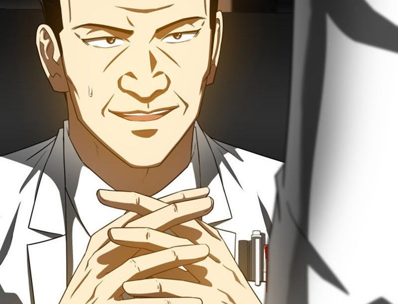 Perfect Surgeon Chapter 97 - halaman 17