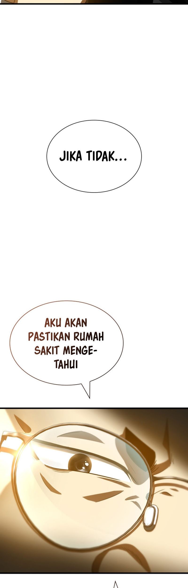 Perfect Surgeon Chapter 97 - halaman 26