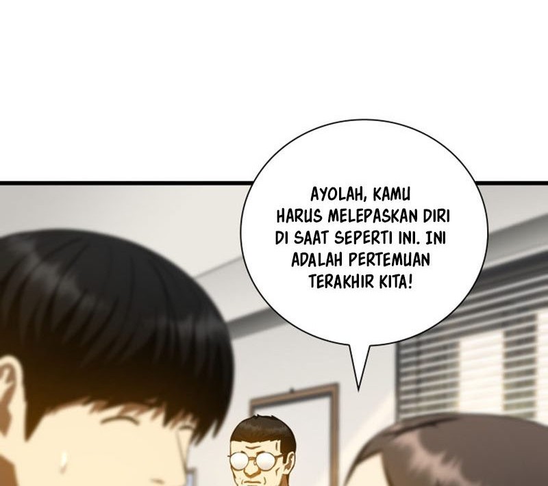 Perfect Surgeon Chapter 97 - halaman 37