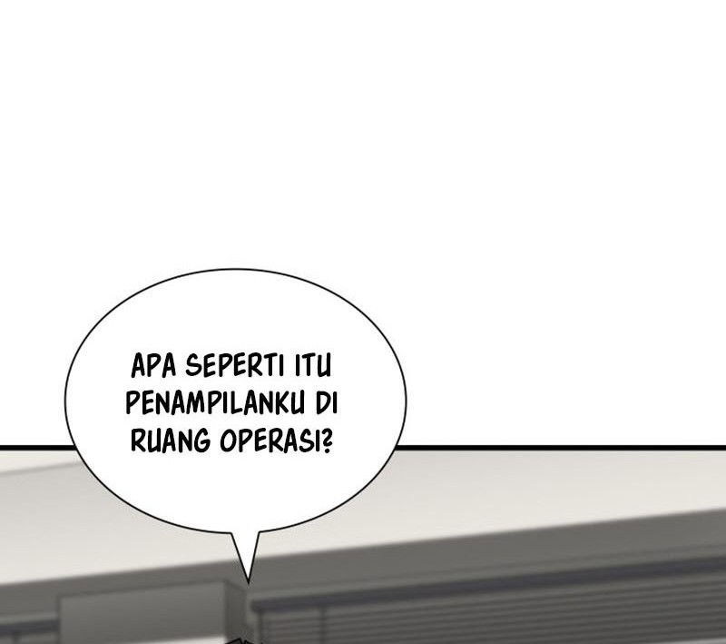 Perfect Surgeon Chapter 97 - halaman 39