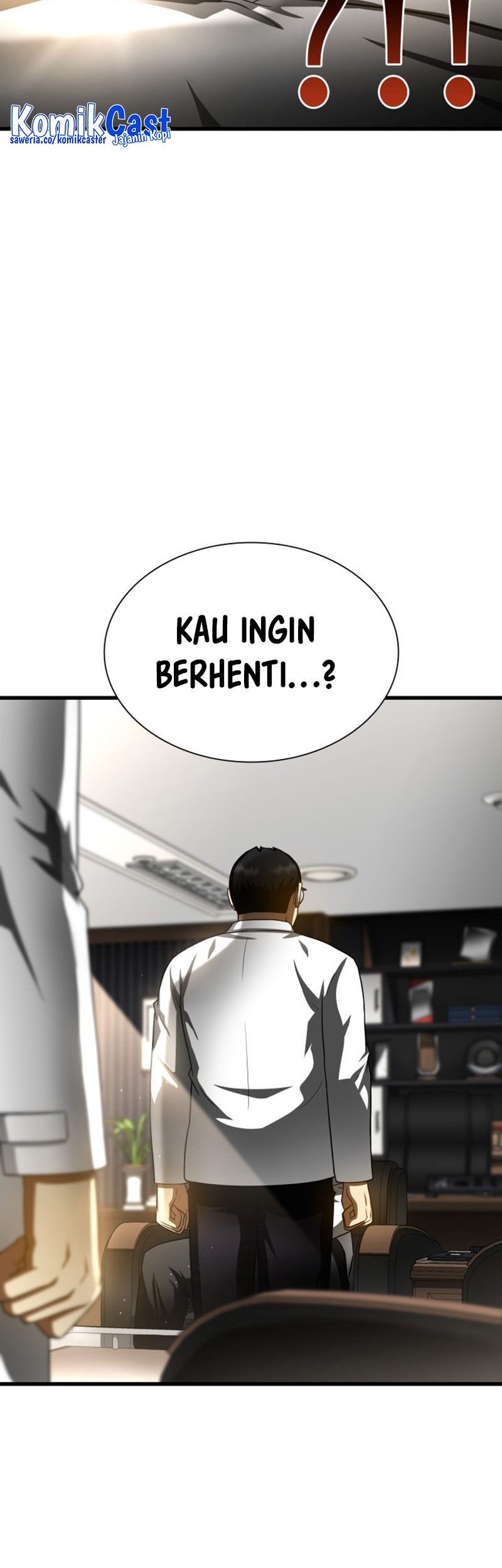 Perfect Surgeon Chapter 97 - halaman 4