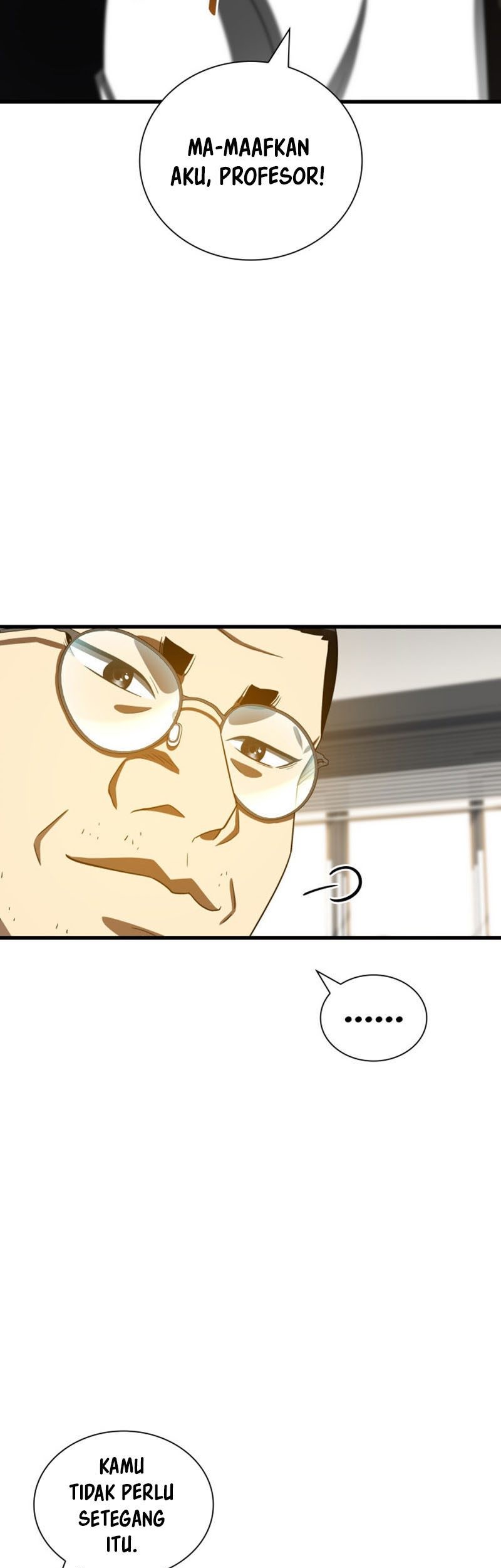 Perfect Surgeon Chapter 97 - halaman 42