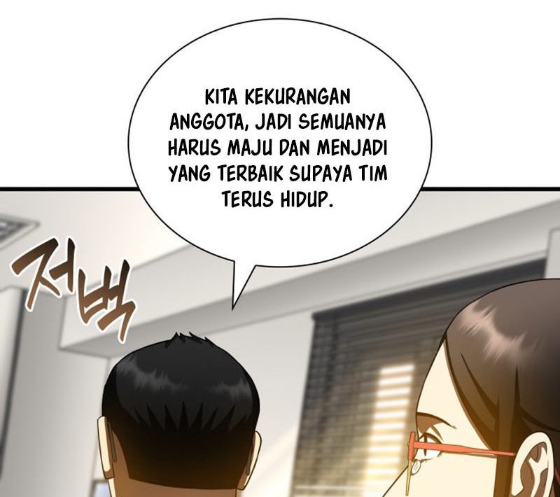 Perfect Surgeon Chapter 97 - halaman 45
