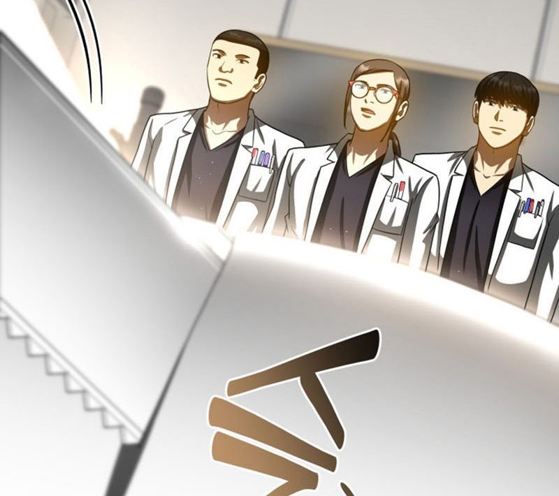 Perfect Surgeon Chapter 97 - halaman 49