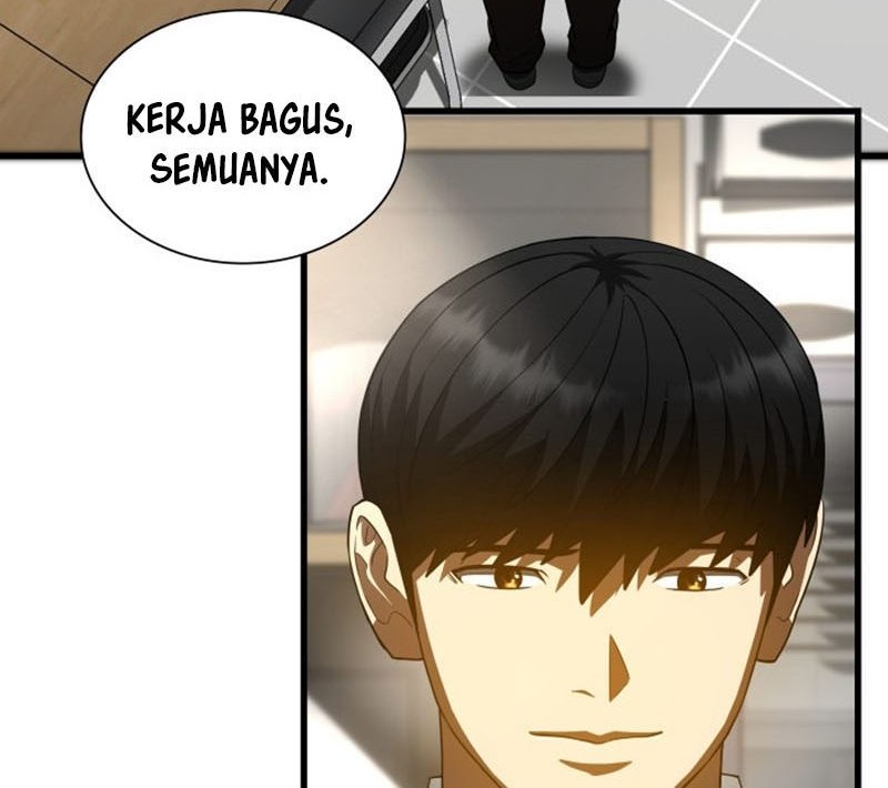 Perfect Surgeon Chapter 97 - halaman 51