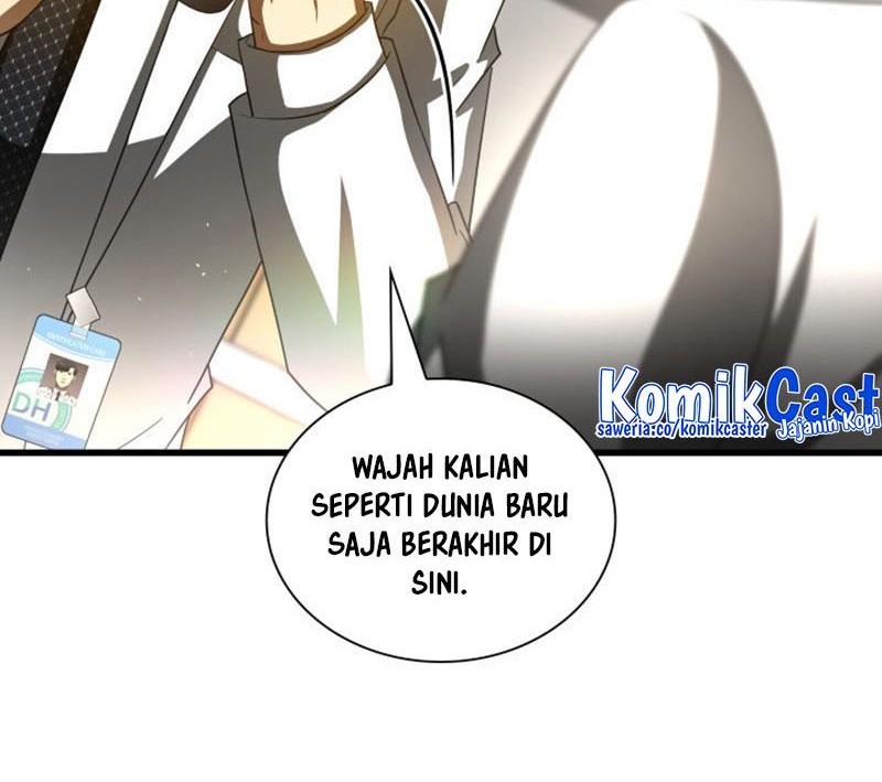 Perfect Surgeon Chapter 97 - halaman 53