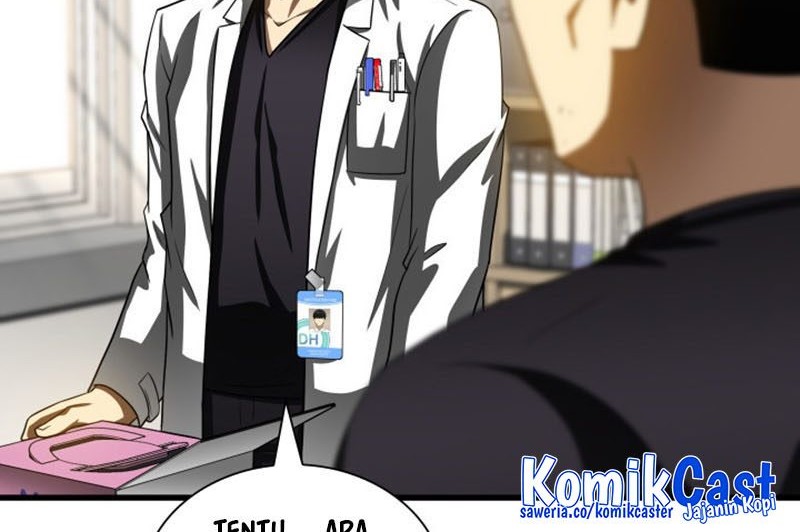 Perfect Surgeon Chapter 97 - halaman 69