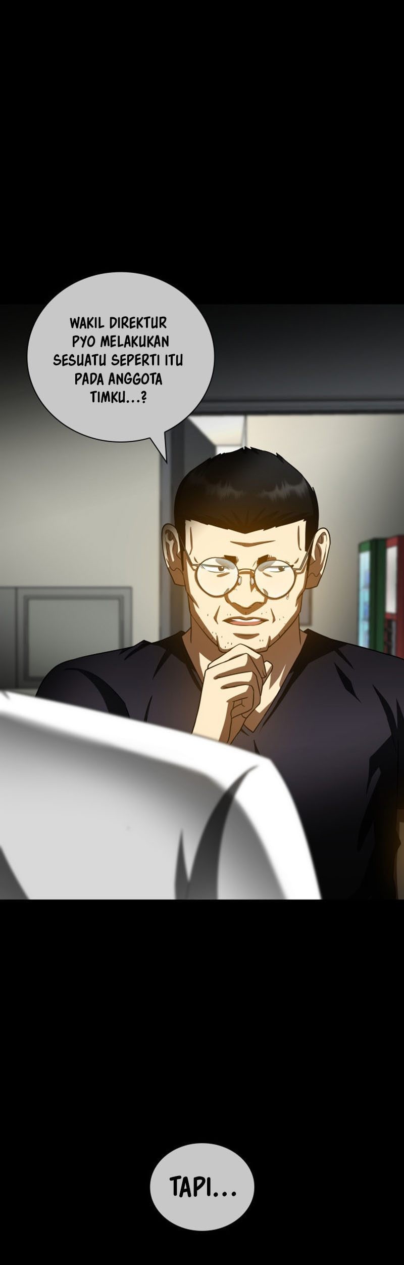 Perfect Surgeon Chapter 97 - halaman 72