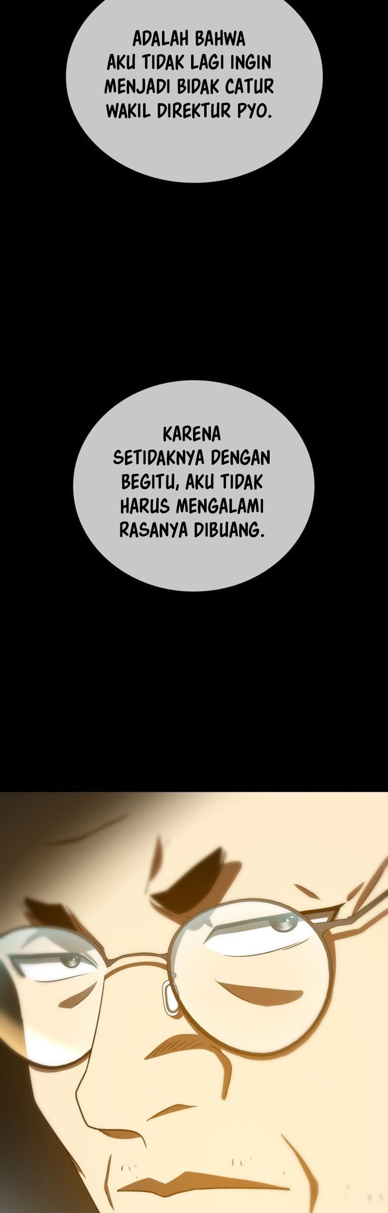 Perfect Surgeon Chapter 97 - halaman 78