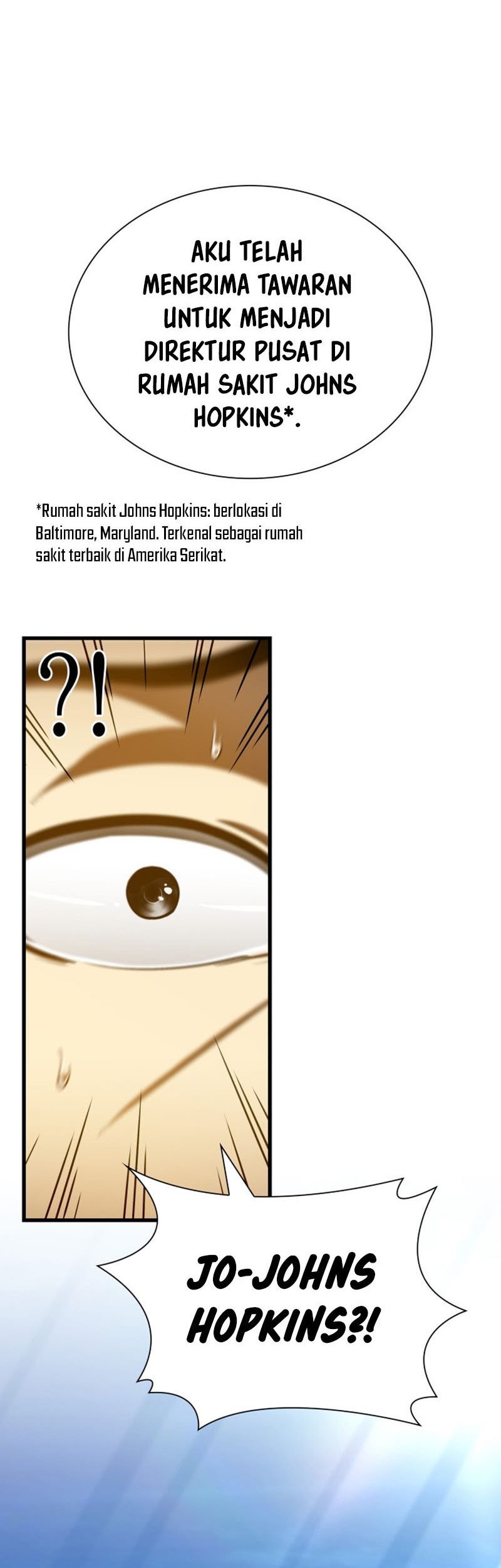 Perfect Surgeon Chapter 97 - halaman 8
