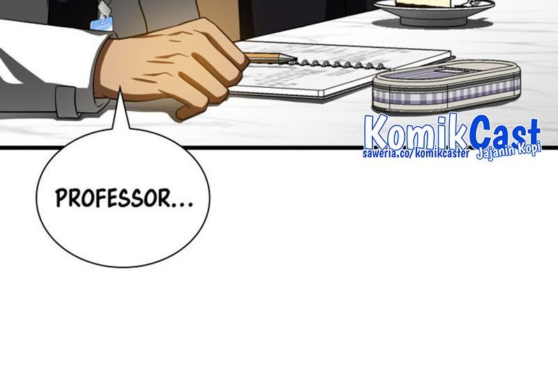 Perfect Surgeon Chapter 97 - halaman 81