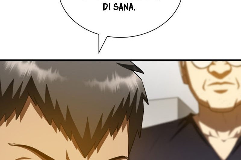 Perfect Surgeon Chapter 97 - halaman 83