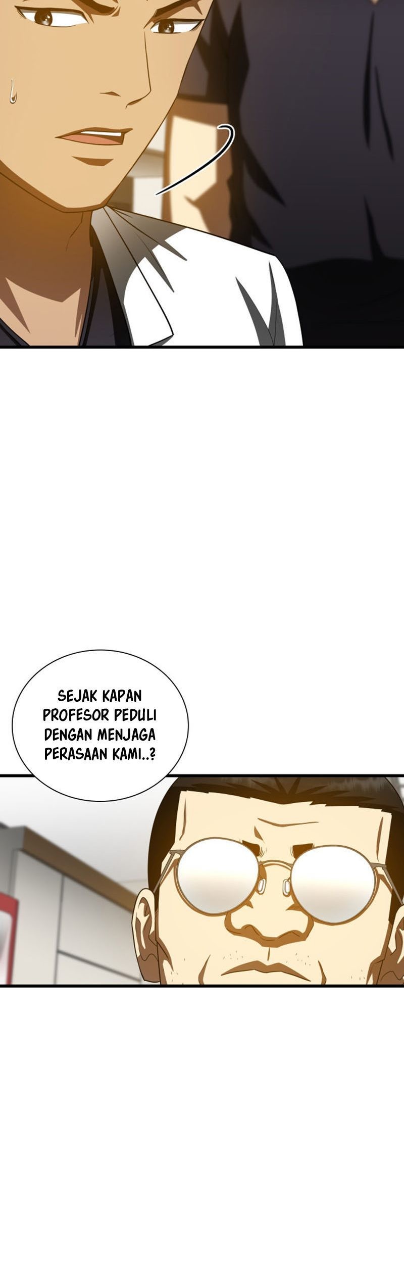 Perfect Surgeon Chapter 97 - halaman 84