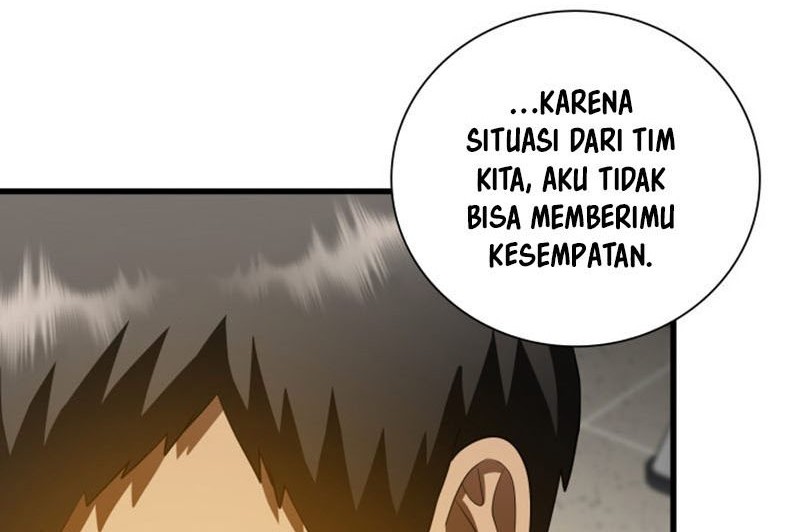 Perfect Surgeon Chapter 97 - halaman 85