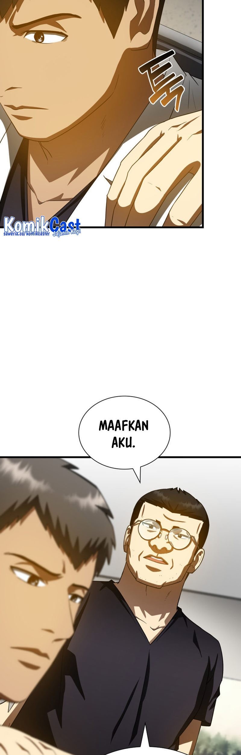 Perfect Surgeon Chapter 97 - halaman 86