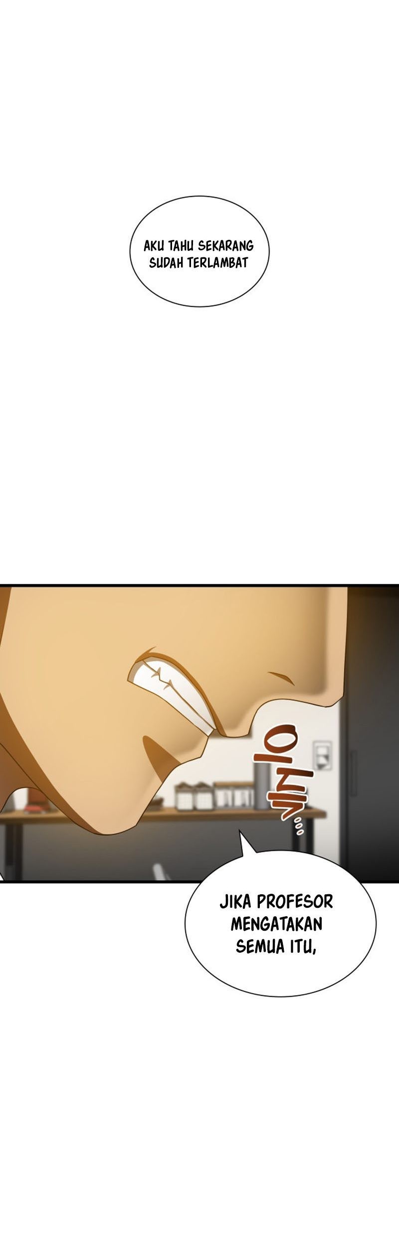 Perfect Surgeon Chapter 97 - halaman 88
