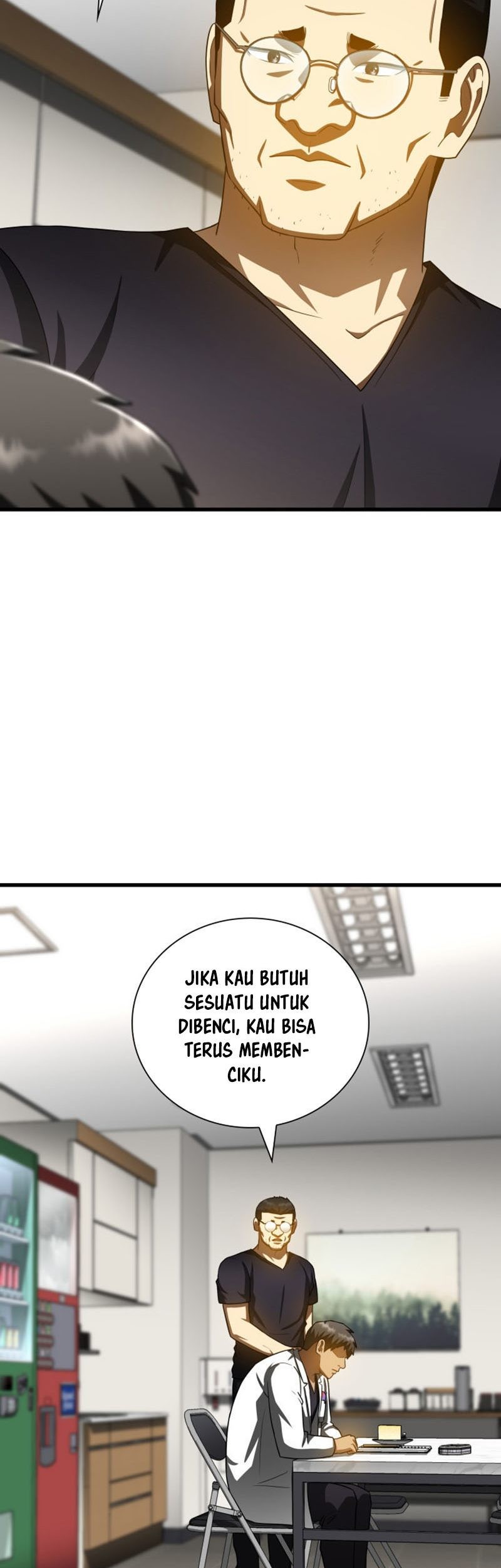 Perfect Surgeon Chapter 97 - halaman 90