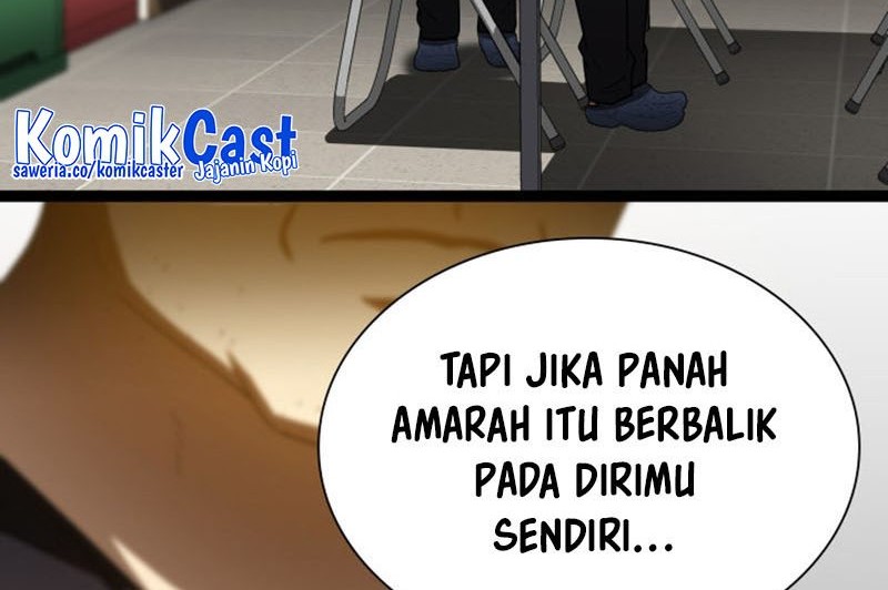 Perfect Surgeon Chapter 97 - halaman 91