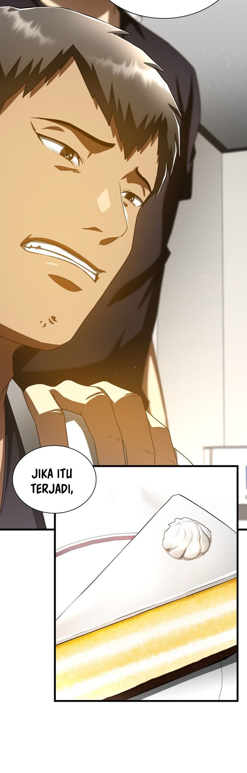 Perfect Surgeon Chapter 97 - halaman 92