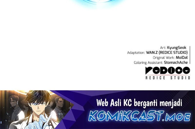 Perfect Surgeon Chapter 97 - halaman 95